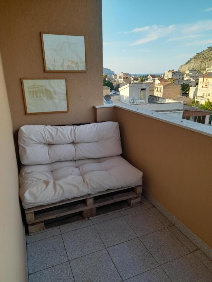 La Stanza Di Artemisia Apartment Palermo Exterior photo
